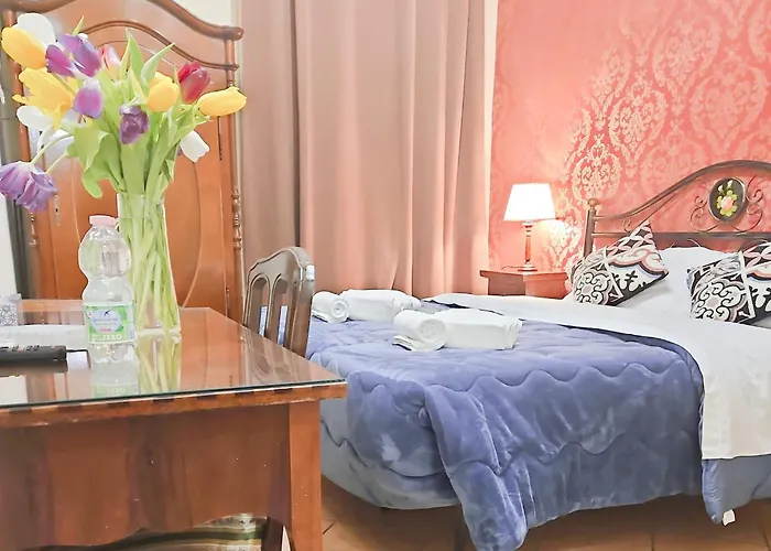 Hotel Giubileo
