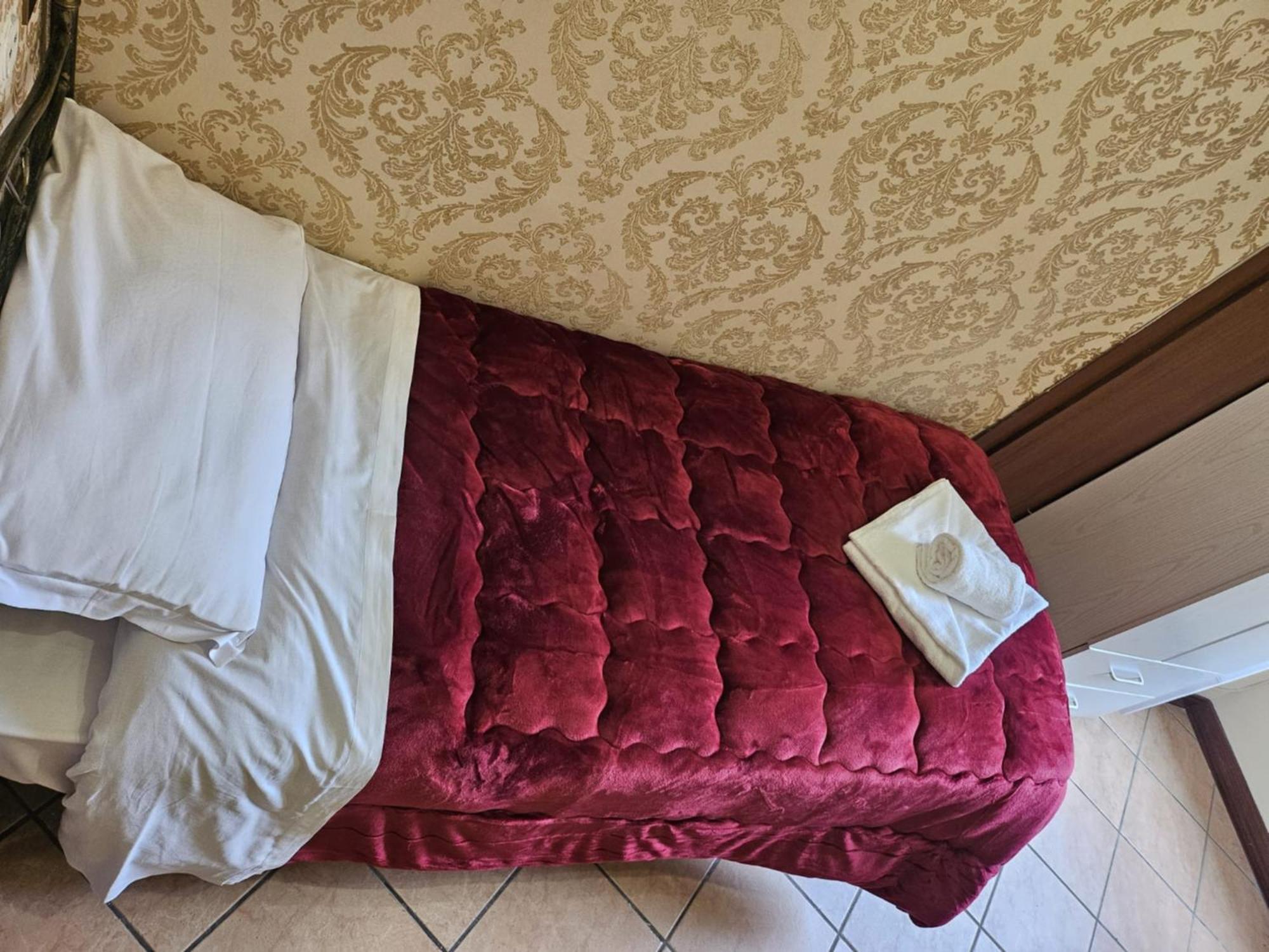 Hotel Giubileo 2*