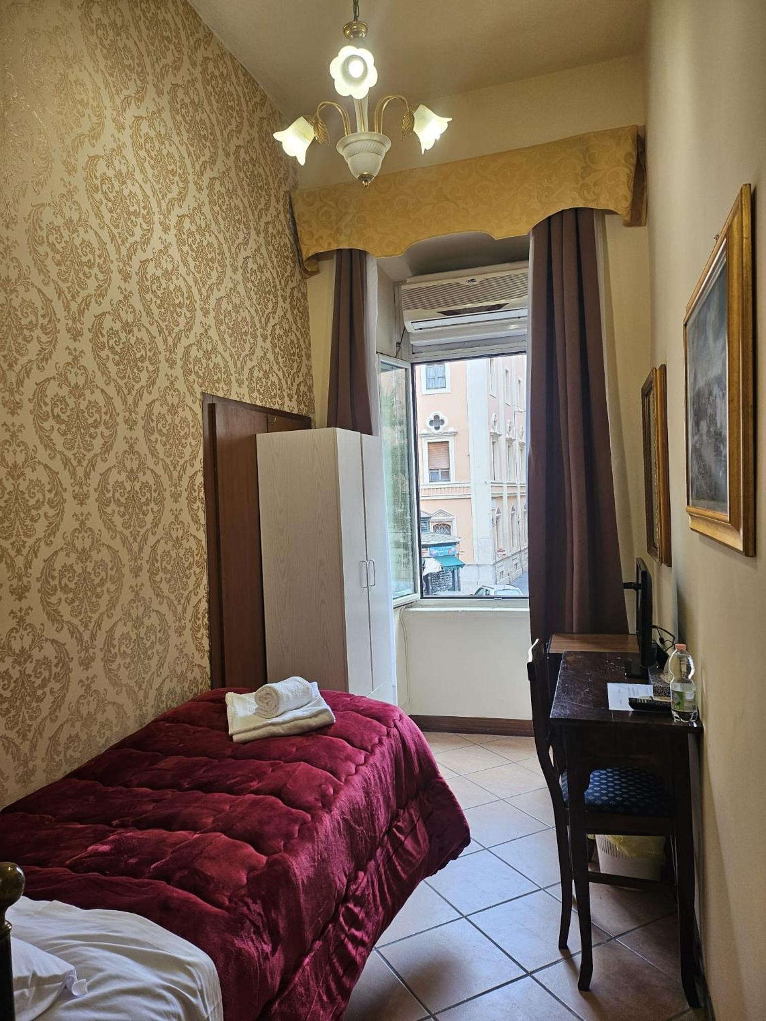 Hotel Giubileo Roma