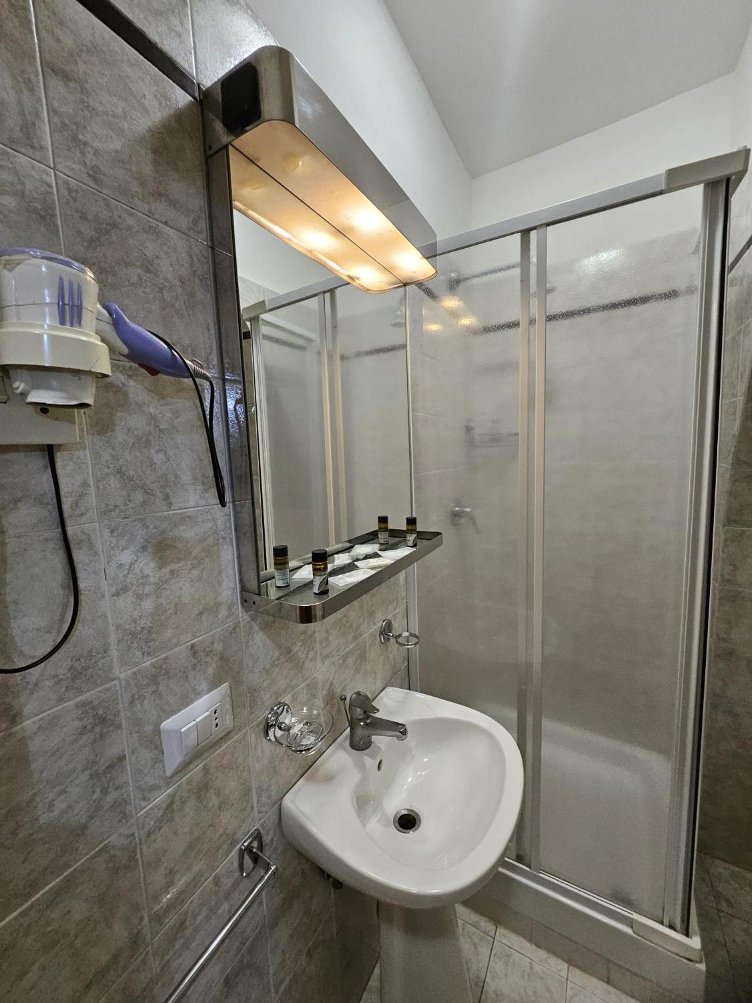 Hotel Giubileo Roma