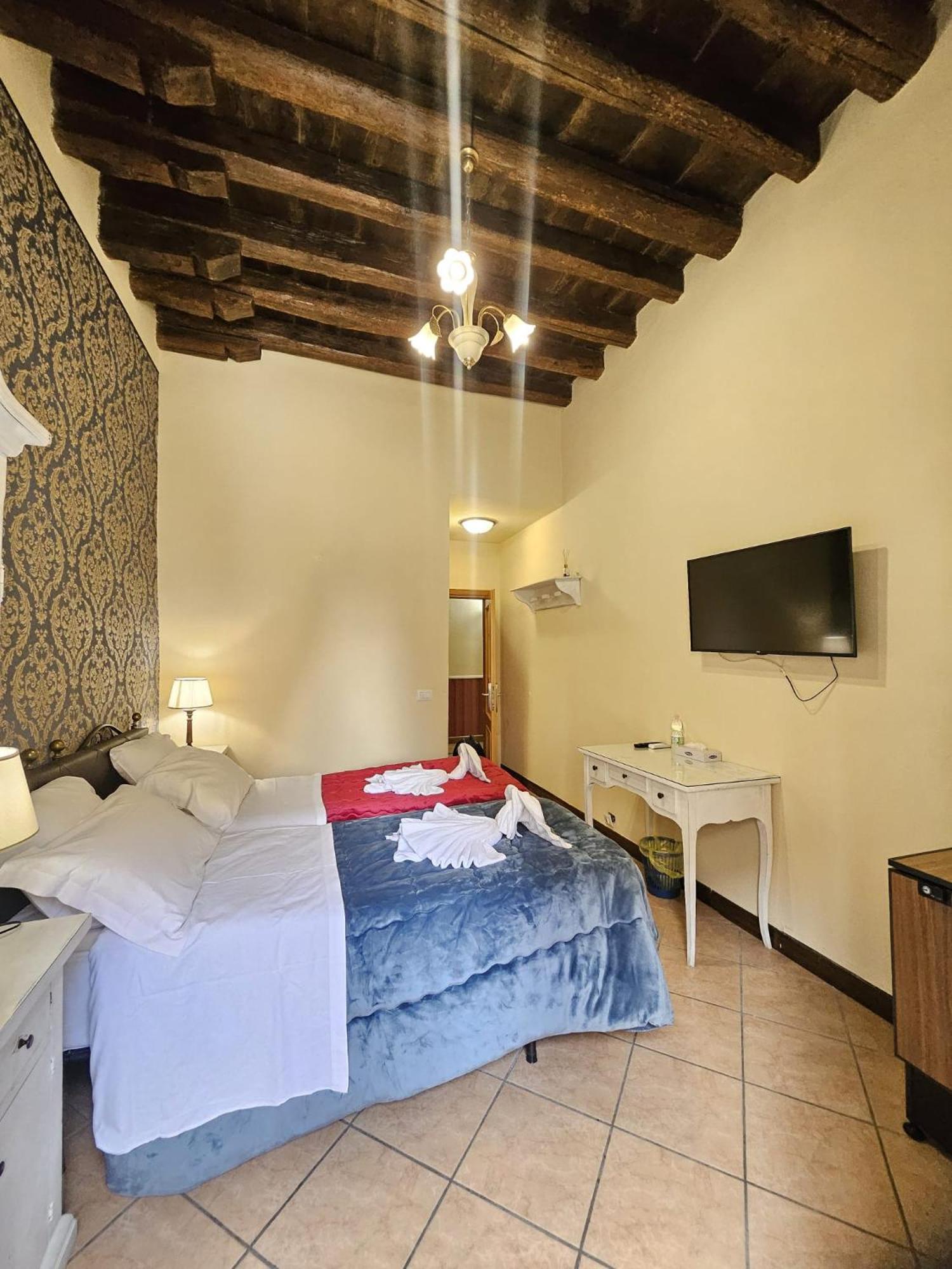 Hotel Giubileo Roma