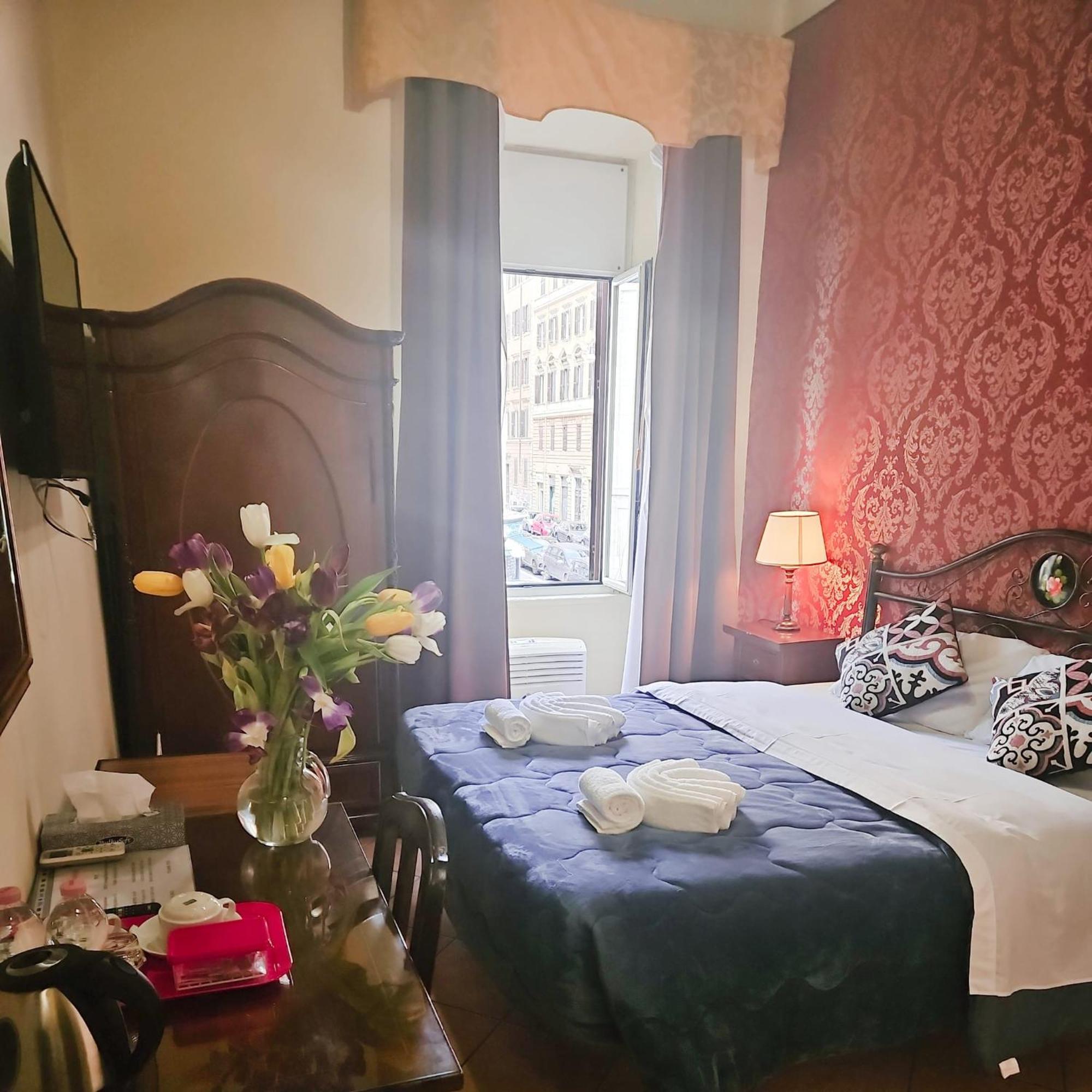 Hotel Giubileo Roma