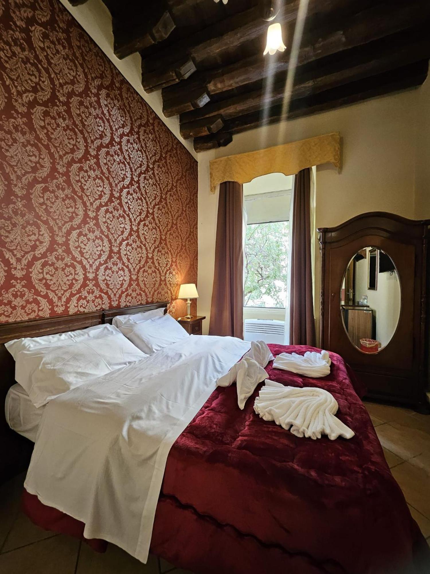 Giubileo Hotel Roma