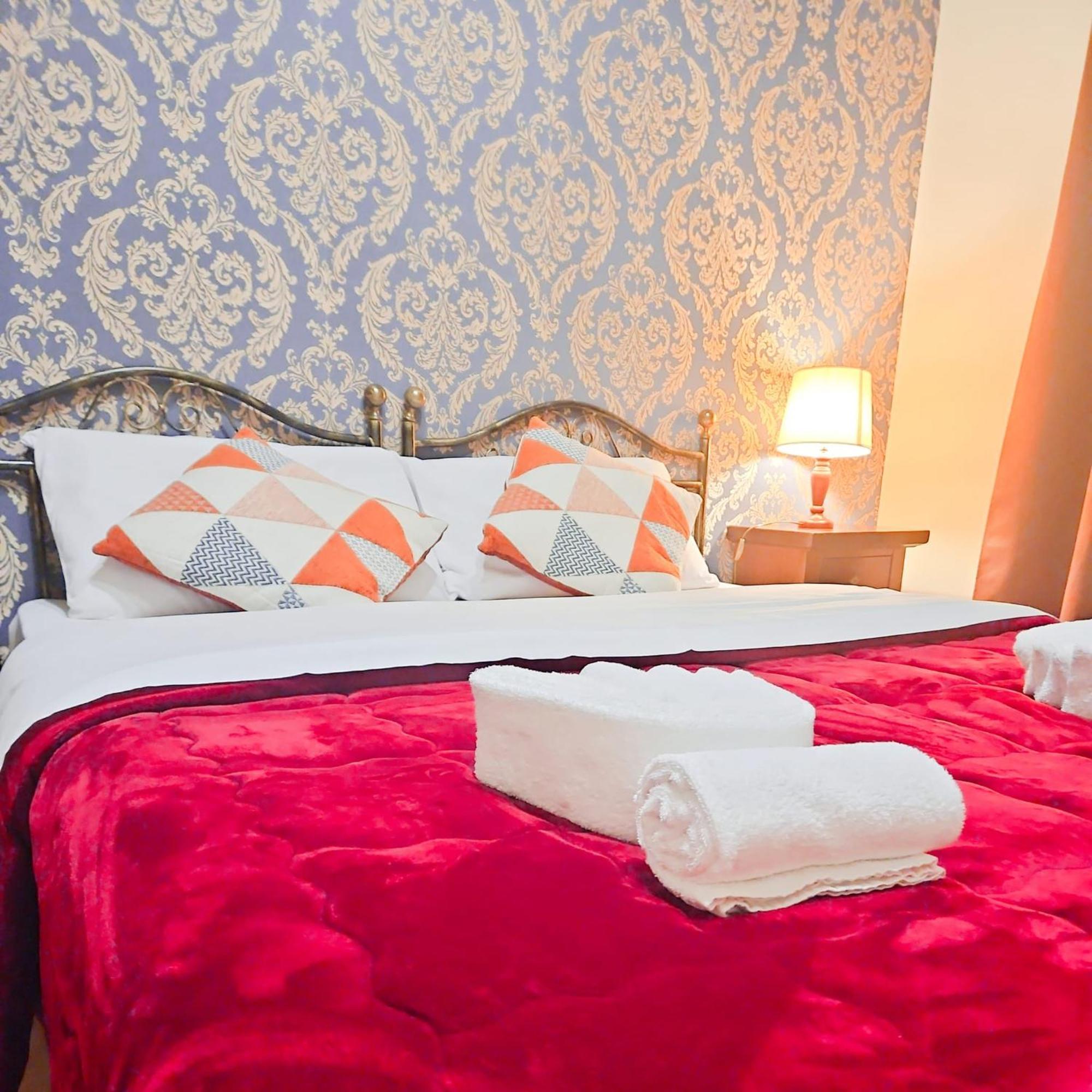 Hotel Giubileo