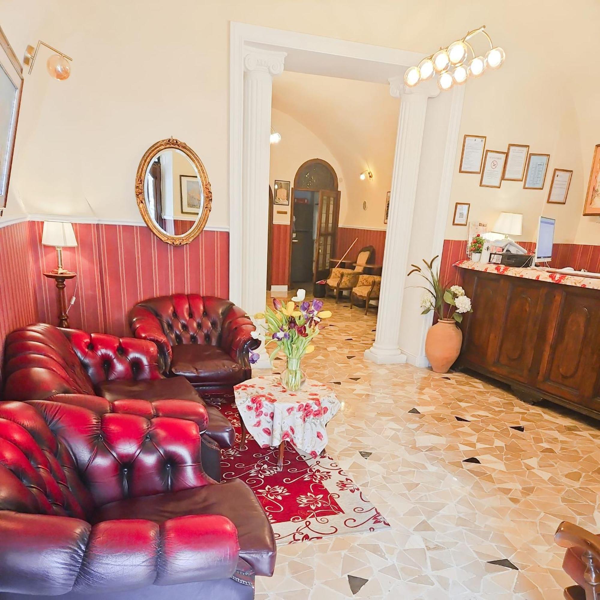 Hotel Giubileo