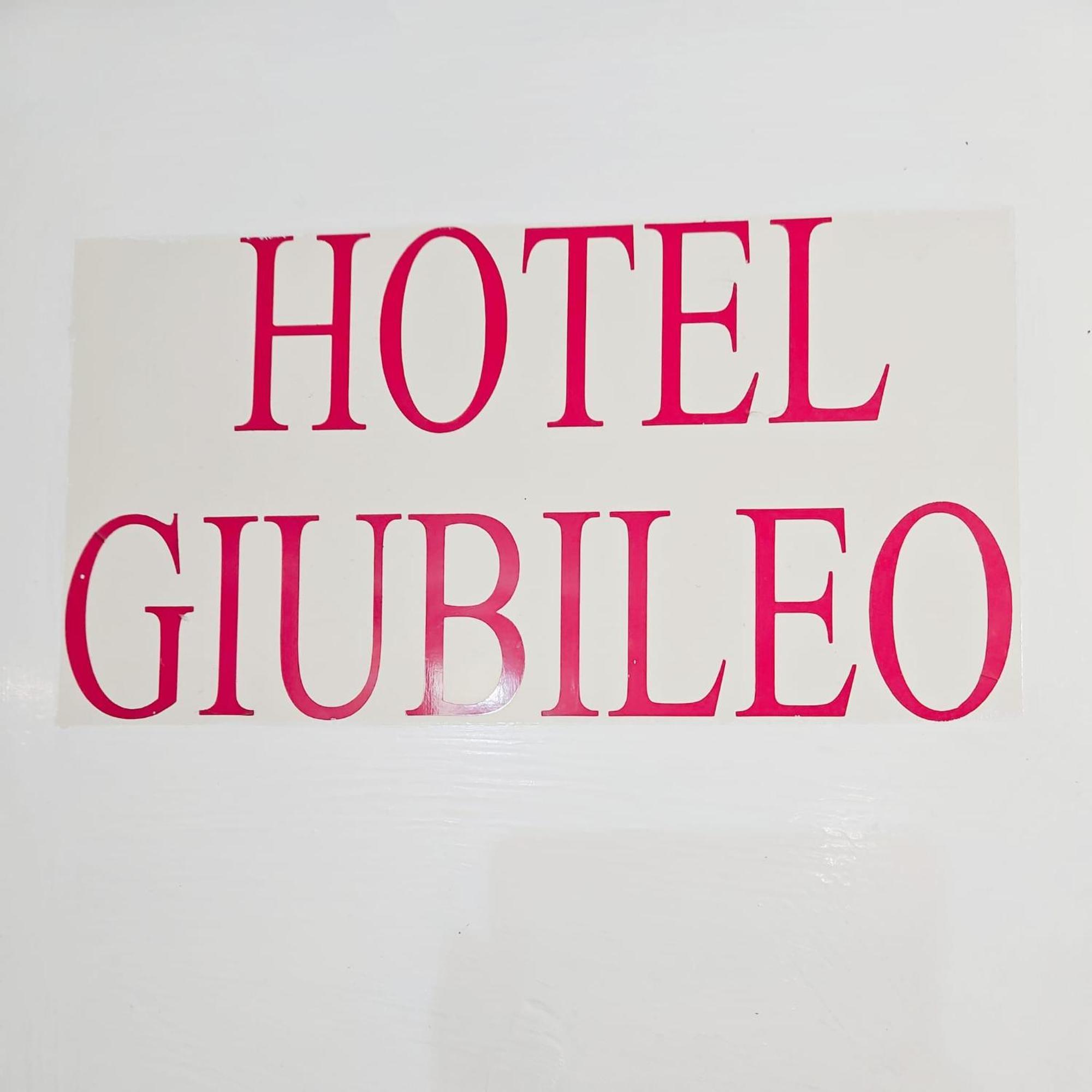Giubileo Hotel