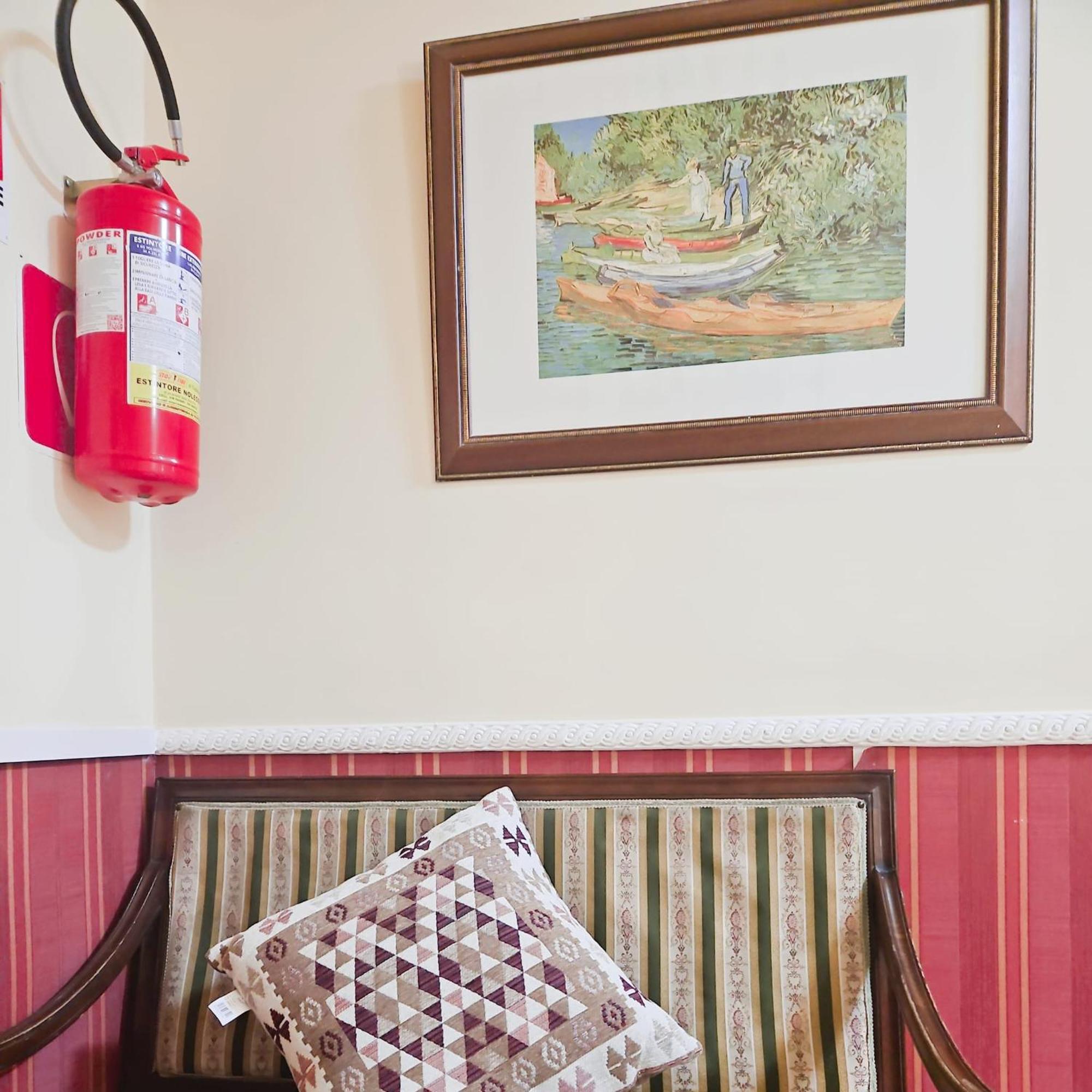 Giubileo Hotel Roma