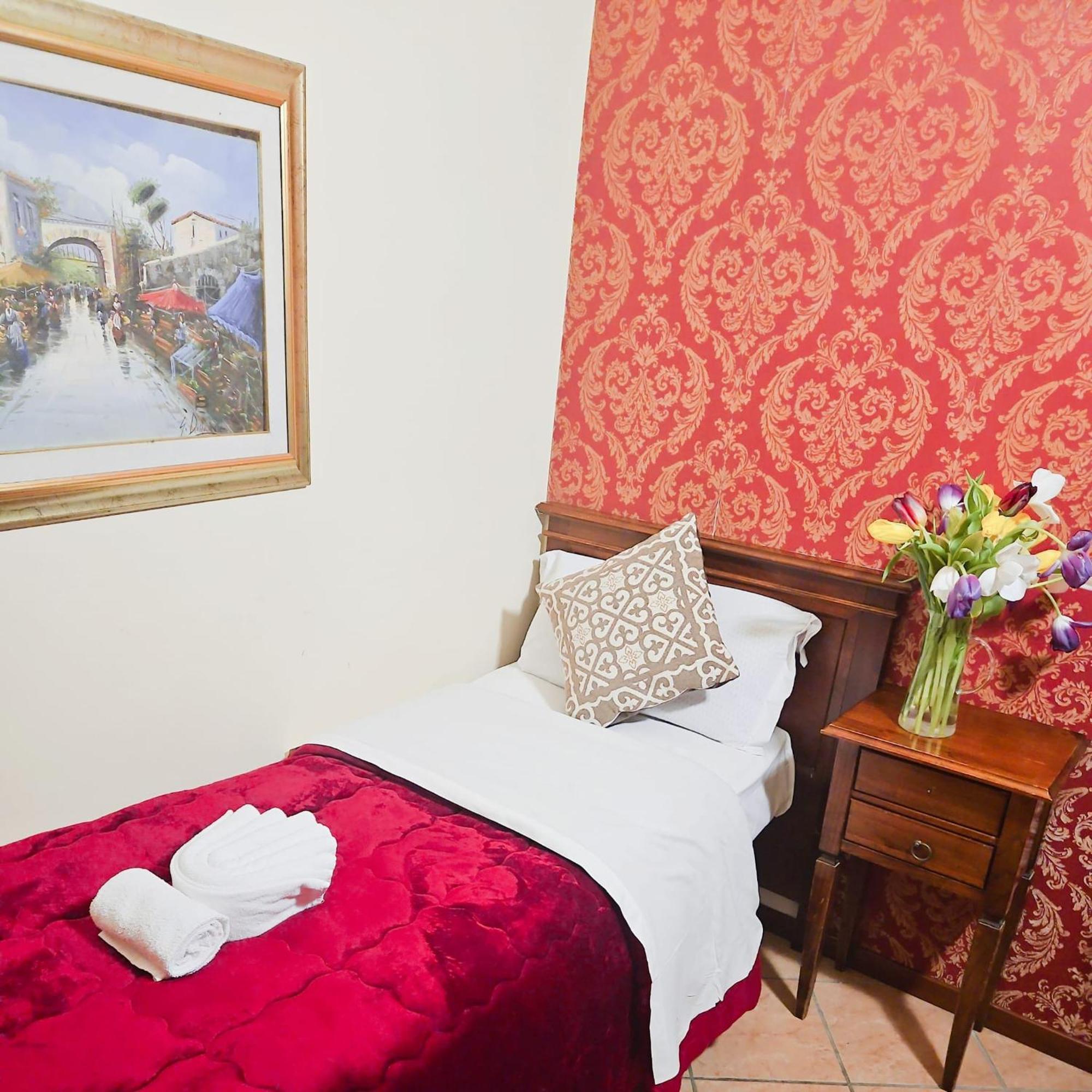 Hotel Giubileo