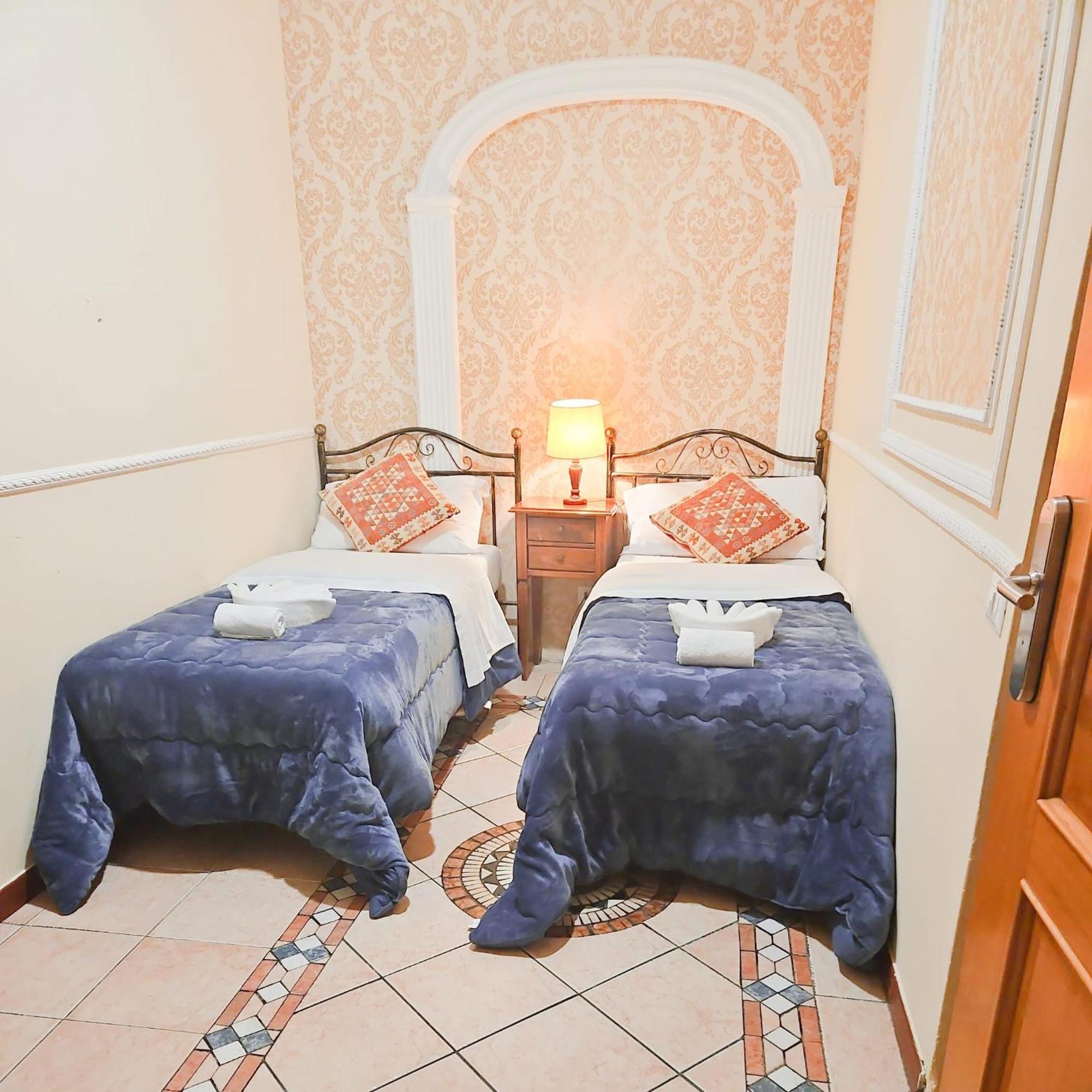Giubileo Hotel