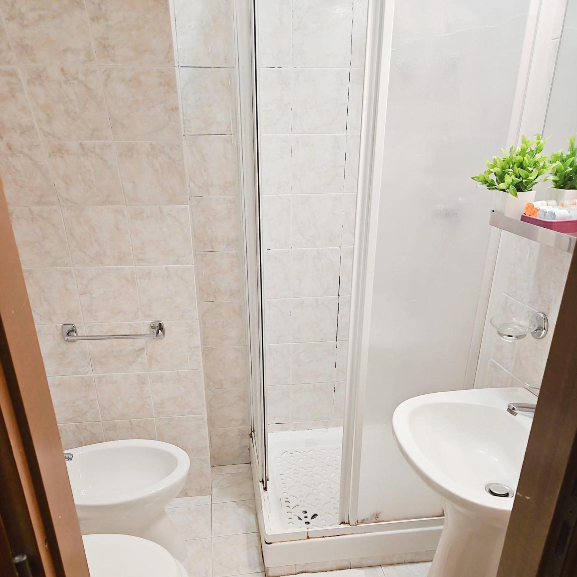 Giubileo Hotel Roma