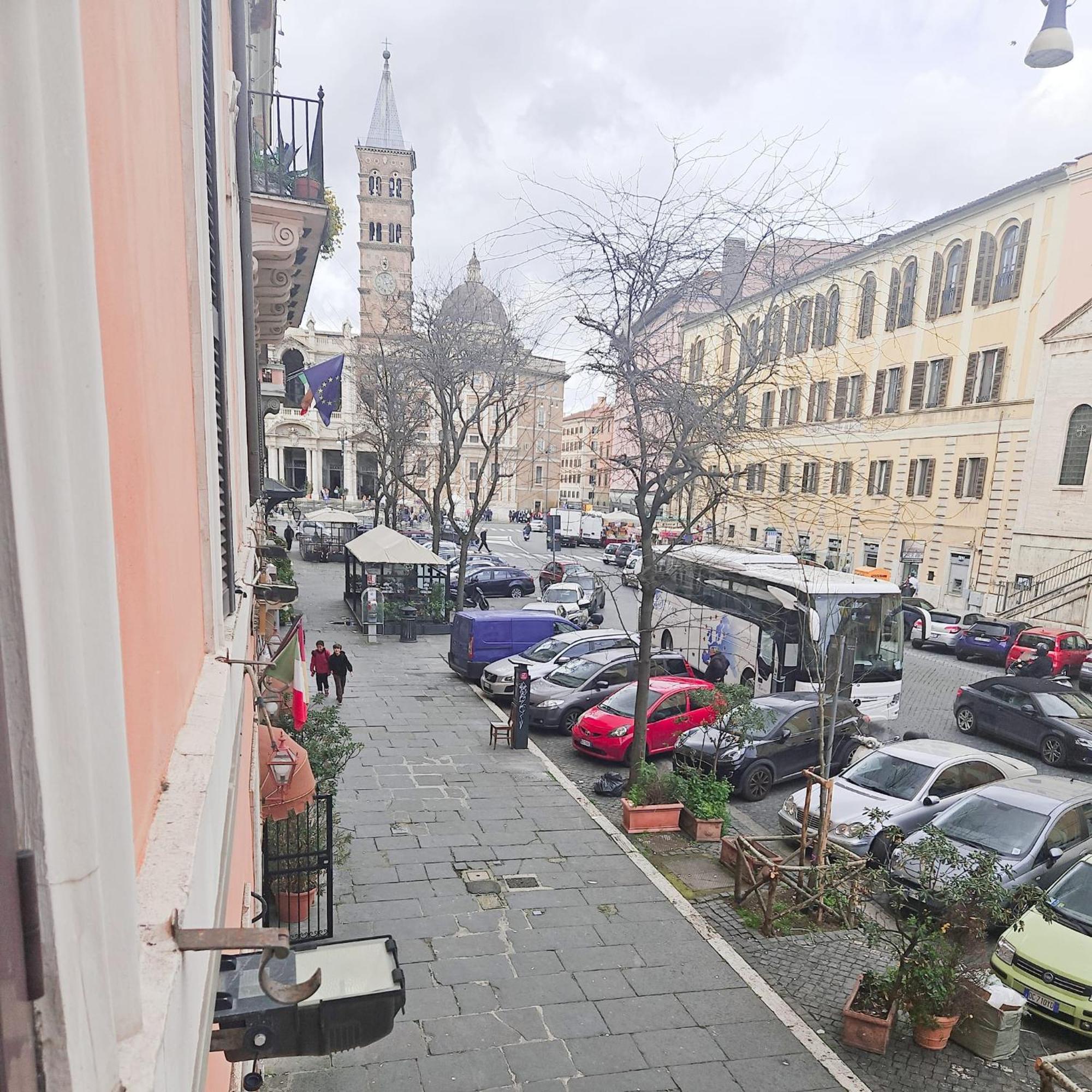Giubileo Hotel 2*