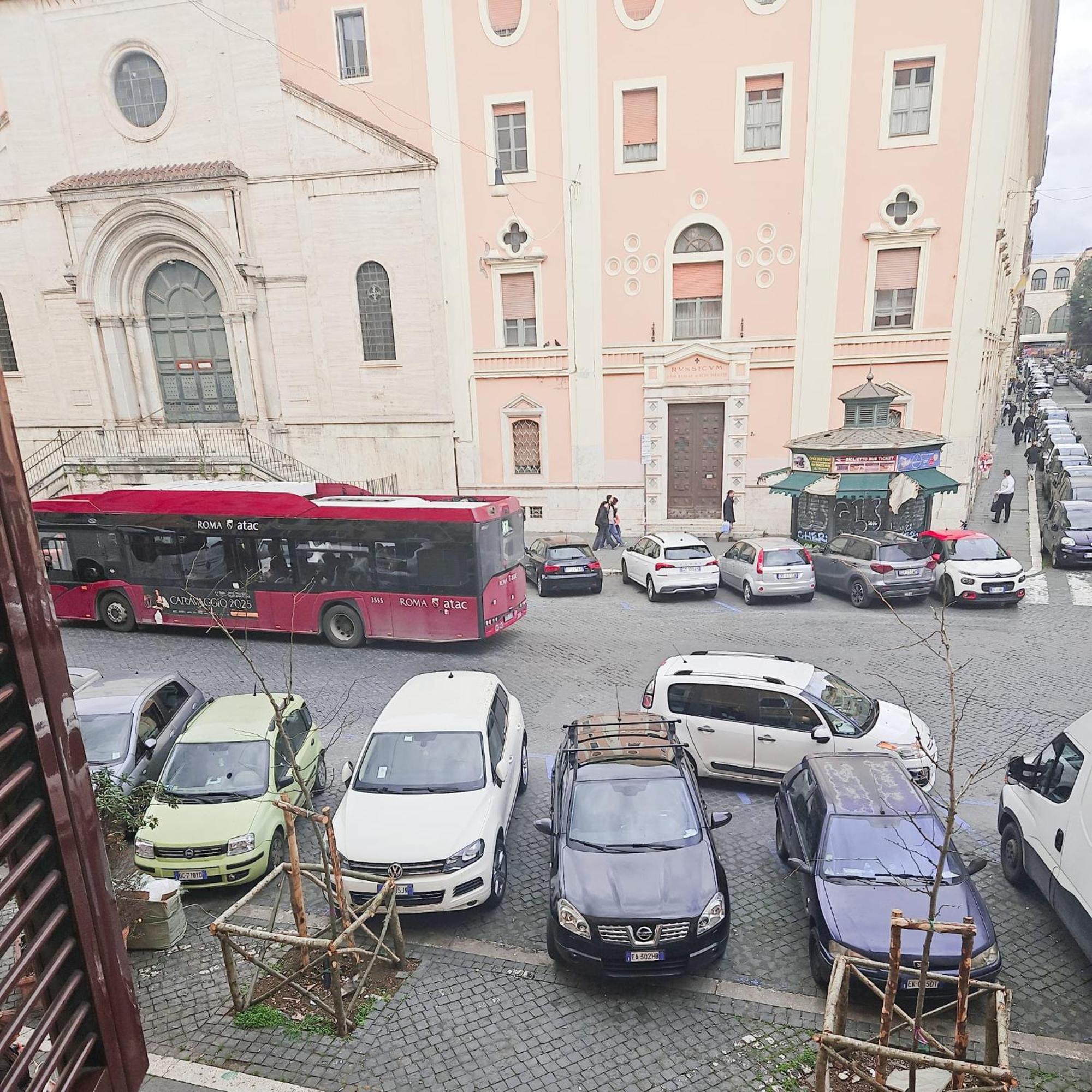 Hotel Giubileo Roma