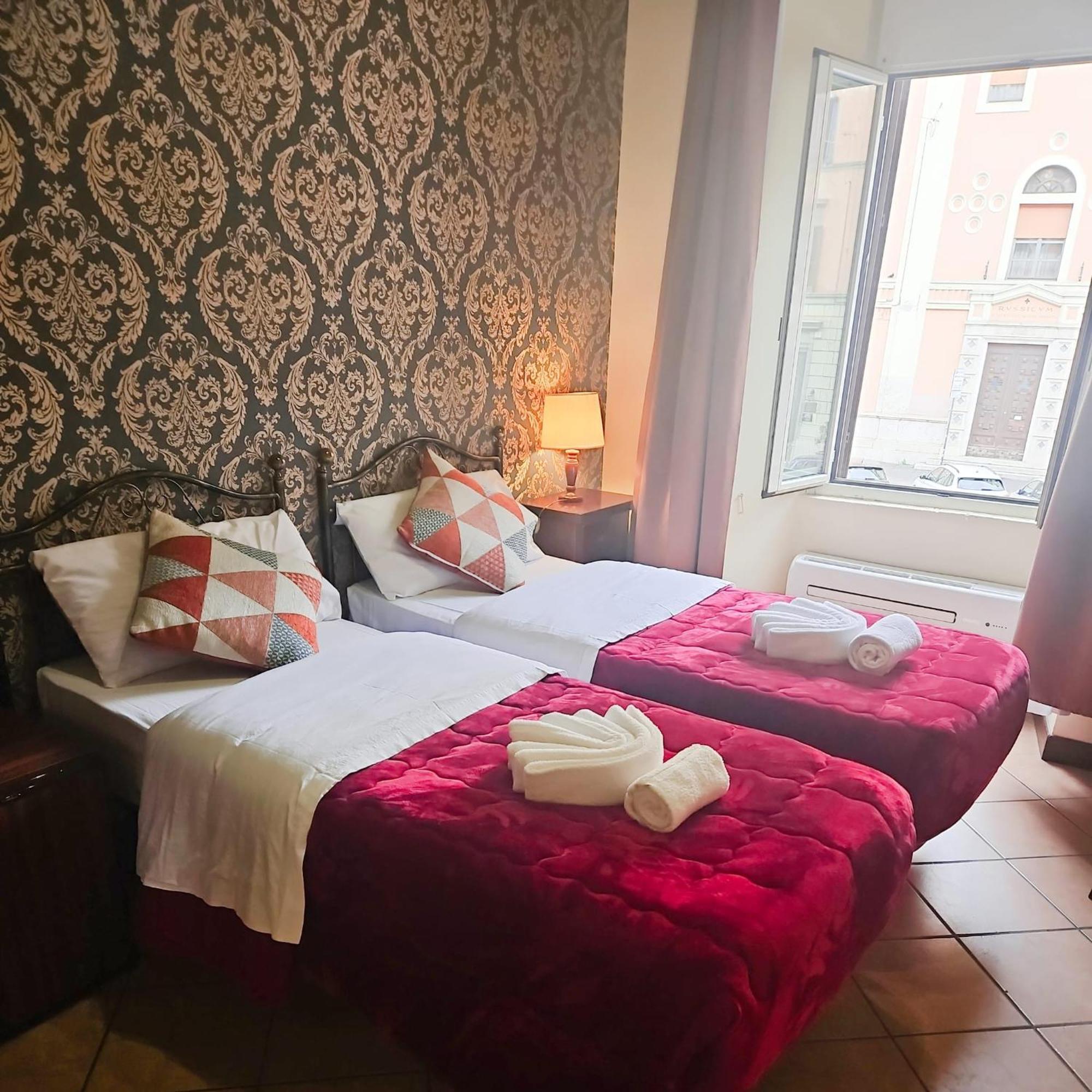 Hotel Giubileo