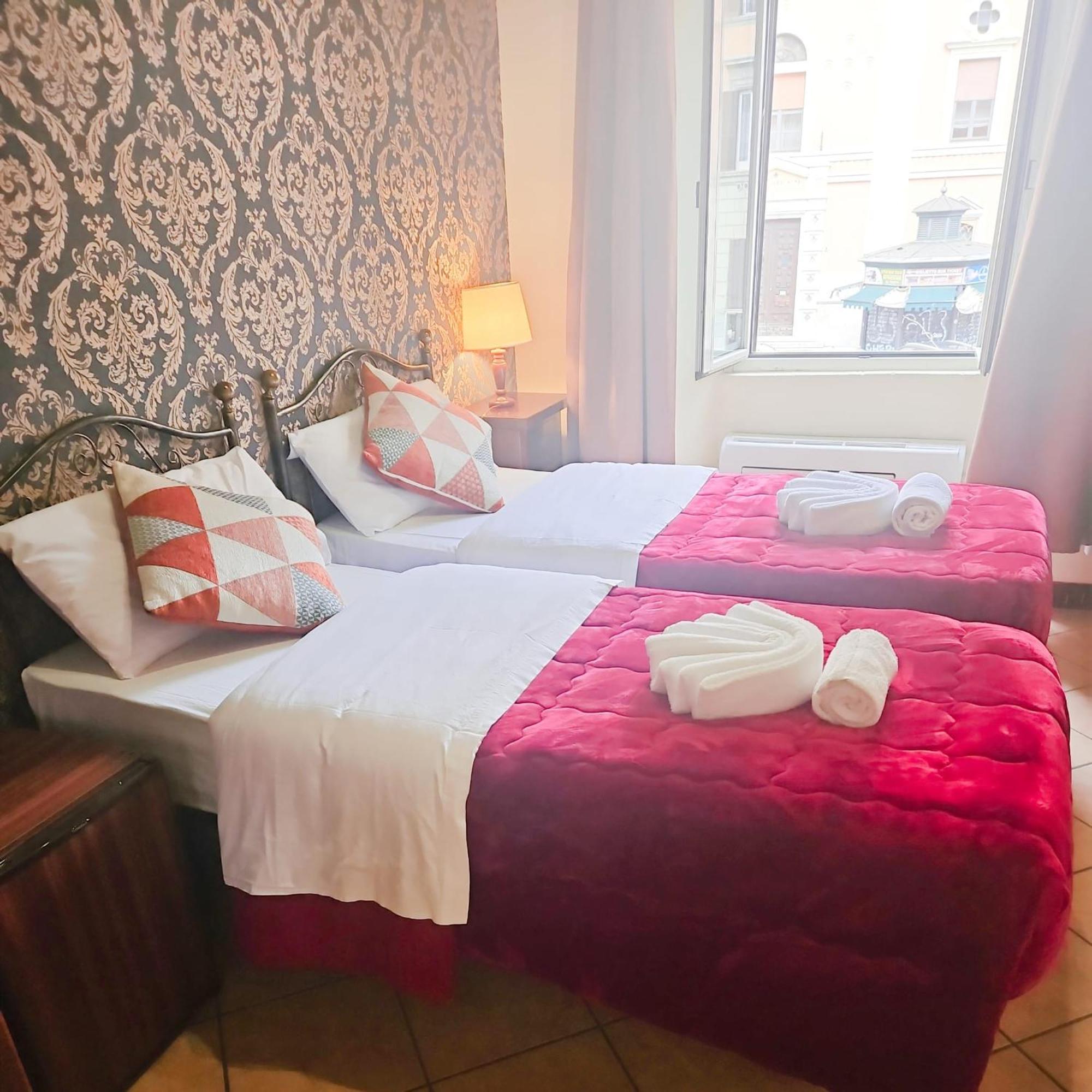 Giubileo Hotel 2*