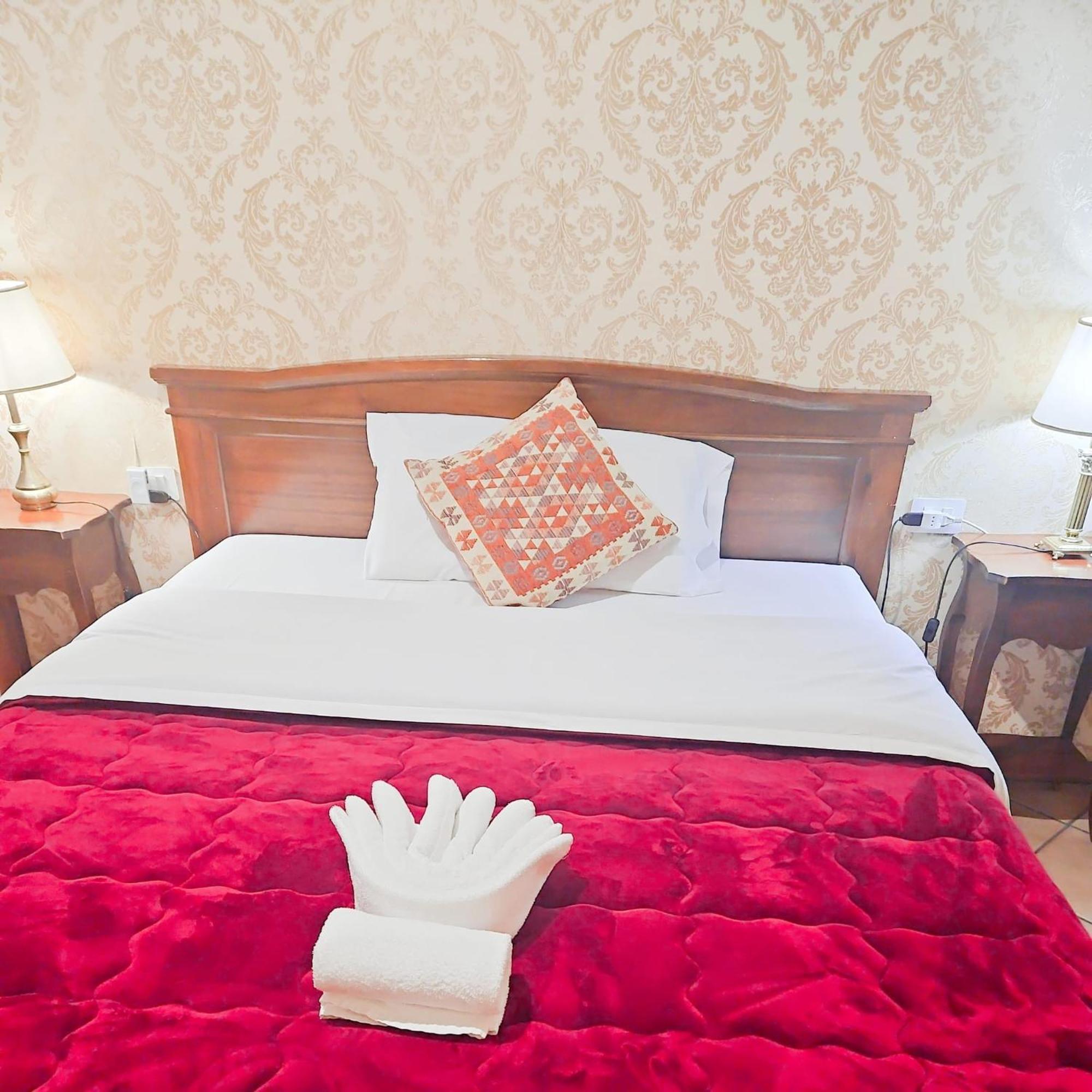 Hotel Giubileo