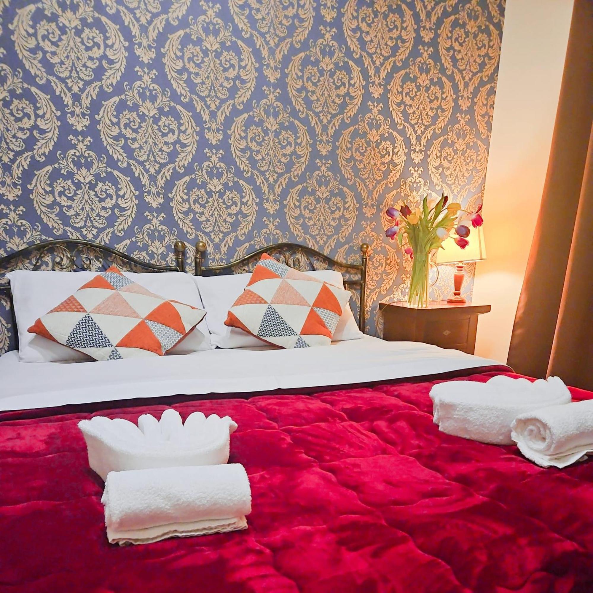 Hotel Giubileo Roma