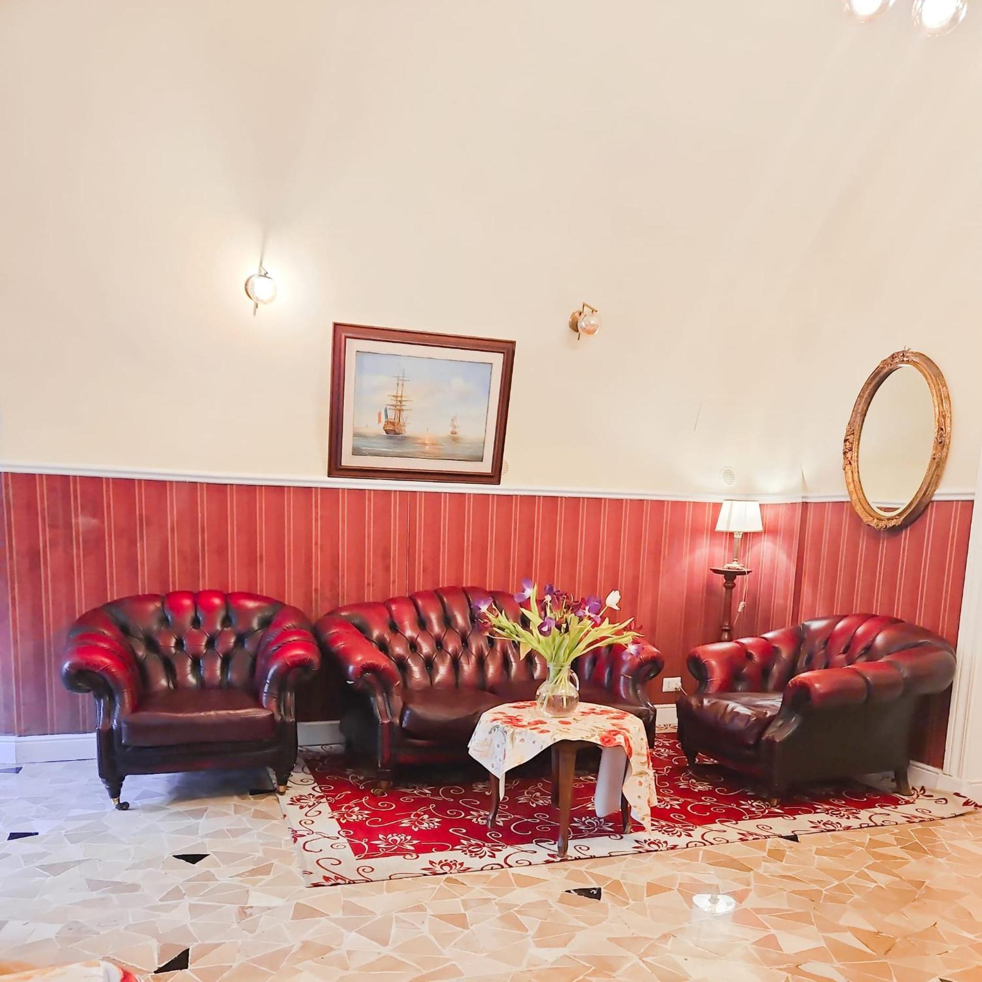 Giubileo Hotel Roma