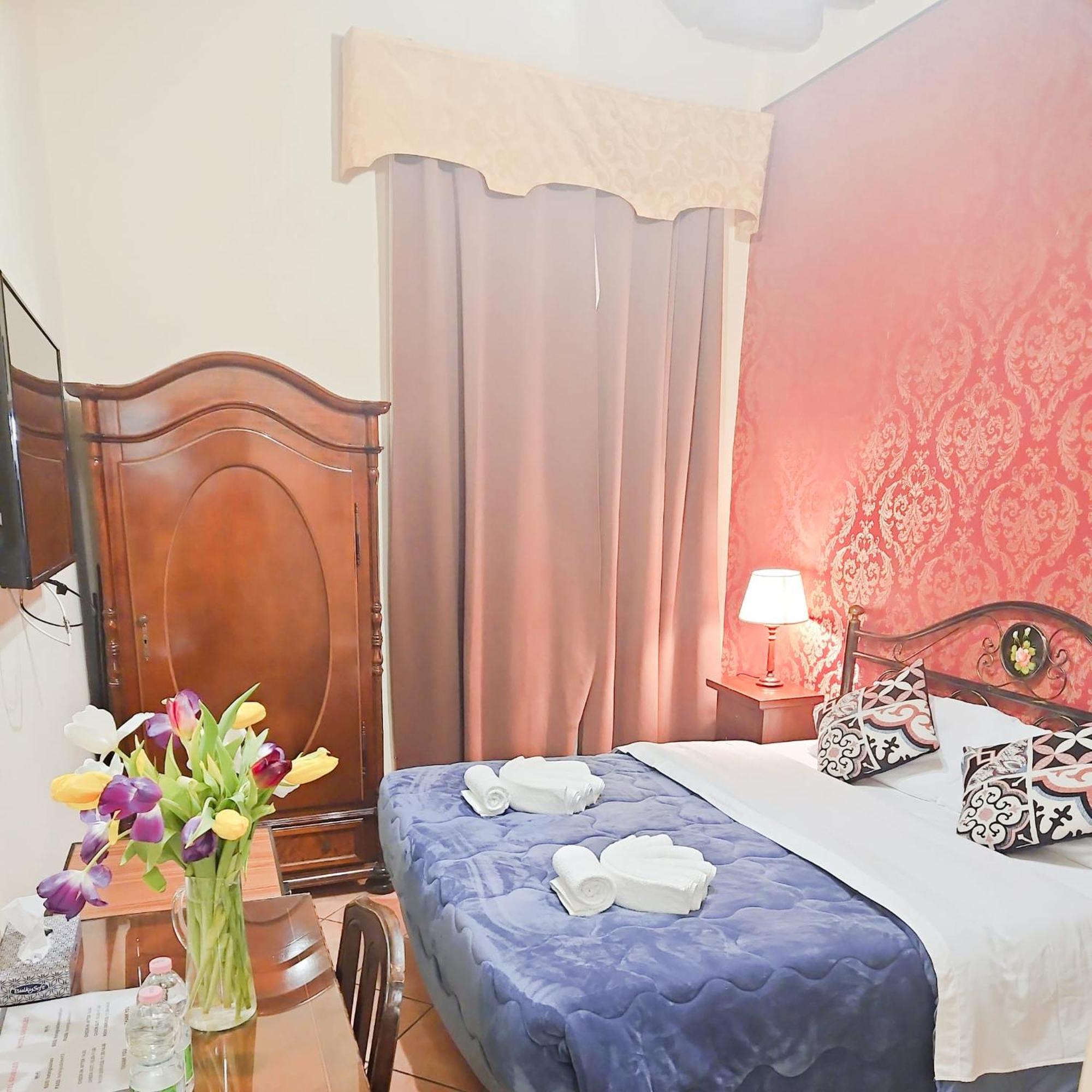 Giubileo Hotel Roma