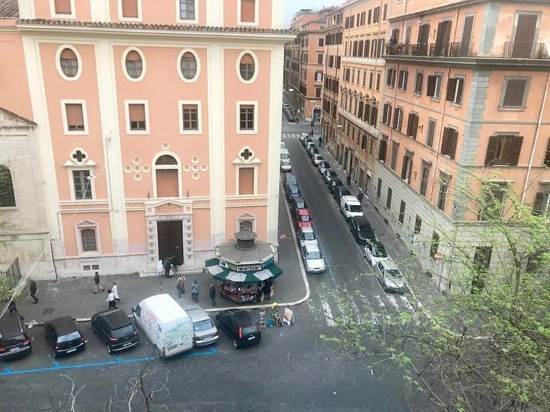 Giubileo Hotel